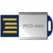 Super Talent Pico Mini-D 16Gb